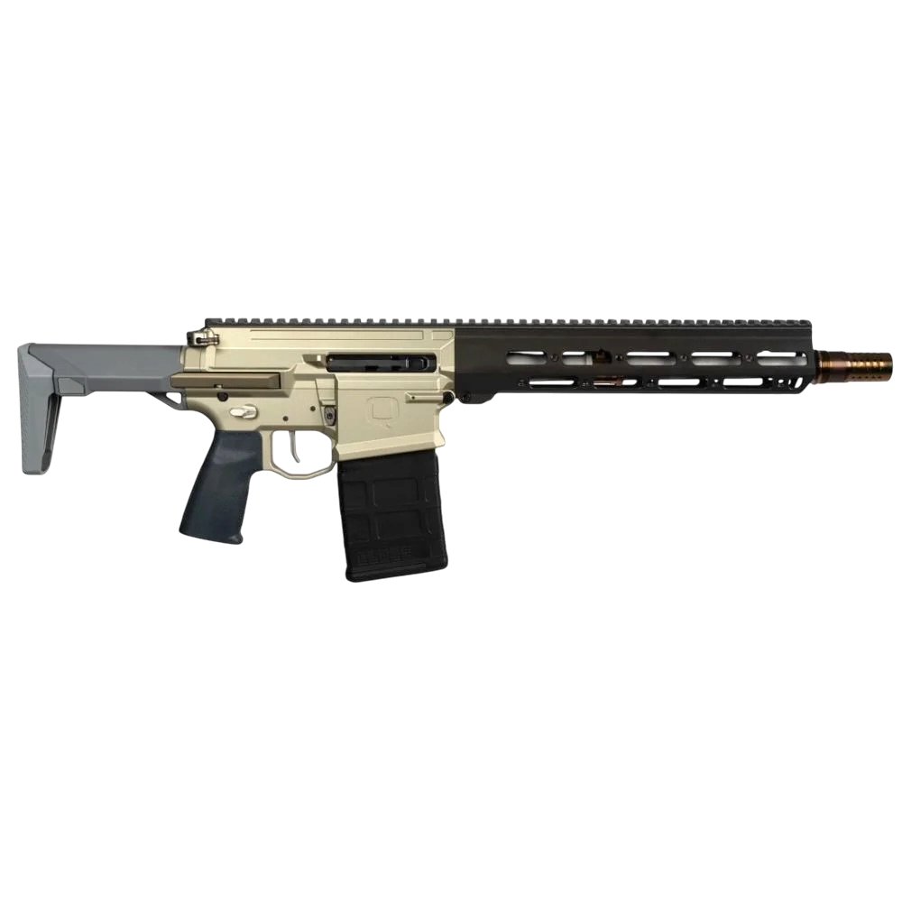 Q Boombox 8.6 BLK SBR
